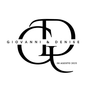 Giovanni & Denise | Il nostro matrimonio